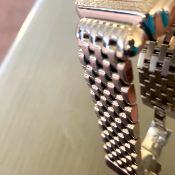 Authentic Michele Watch main image 4